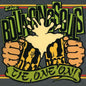 Bouncing Souls / Tie One on - CD - www.Shopthatapp.com