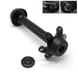 Rizoma Modified Motorcycle Bicycle rear wheel anti-fall ball - www.Shopthatapp.com