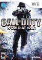 Call of Duty - World at War (usagé) - www.Shopthatapp.com