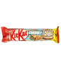 Kit Kat Chunky Funky Milk and White Chocolate mix with Cocoa Wafer 40G - U.K Edition - www.Shopthatapp.com