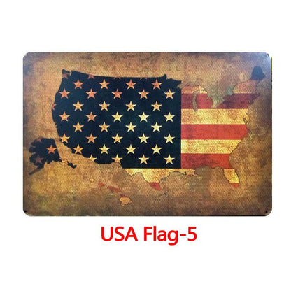 Tin Painting Bar Clothing Store Home Wall Decoration Novelty signs Decor - www.Shopthatapp.com