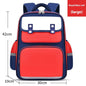 Kids Schoolbag Grade 1-3-6 Spine Protection Backpack - www.Shopthatapp.com