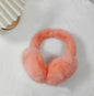 Girls' Winter Furry Fluffy Earmuffs - www.Shopthatapp.com