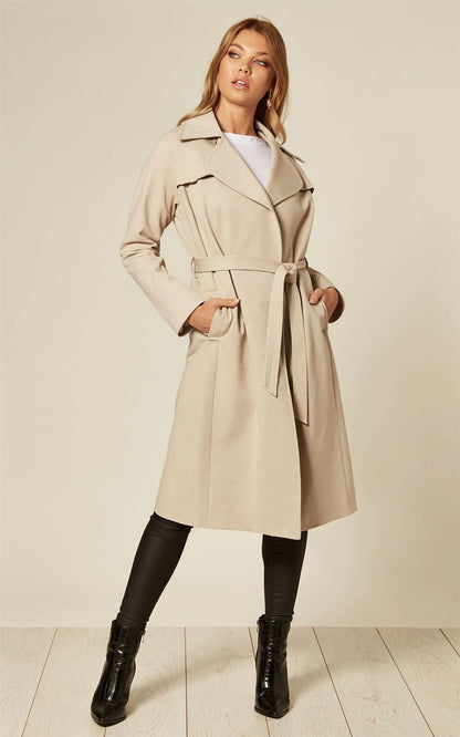Manteau léger printemps/été