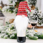 Christmas Decorations Christmas Wine Bottle Socks - www.Shopthatapp.com
