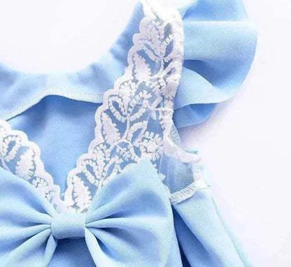 The Best Beautiful Baby Girl dress Baby girl Casual wear baby girl dresses - www.Shopthatapp.com