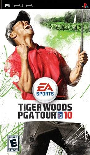 Tiger Woods PGA Tour 10 (usagé) - www.Shopthatapp.com