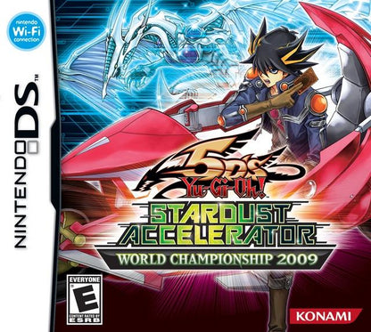 Yu-Gi-Oh! 5D's Stardust Accelerator: World Championship 2009 (usagé) - www.Shopthatapp.com
