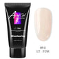 Acryl Poly Nail Extension Gel UV/LED Nail Gel - www.Shopthatapp.com