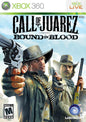 Call of Juarez - Bound in Blood (usagé) - www.Shopthatapp.com