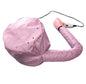 Hair Dryer Bonnet  Hair Dryer Cap - www.Shopthatapp.com