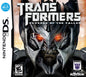 Transformers:  Revenge of the Fallen  -  Decepticons (usagé) - www.Shopthatapp.com