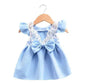 The Best Beautiful Baby Girl dress Baby girl Casual wear baby girl dresses - www.Shopthatapp.com