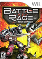 Battle Rage: Mech Conflict (usagé) - www.Shopthatapp.com