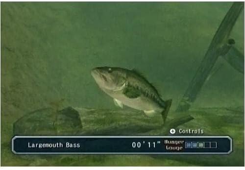 Reel Fishing:  Angler's Dream (usagé) - www.Shopthatapp.com