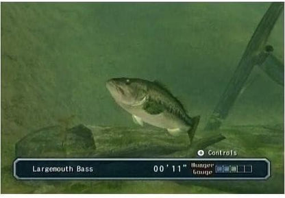 Reel Fishing:  Angler's Dream (usagé) - www.Shopthatapp.com