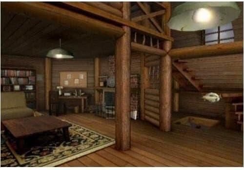 Reel Fishing:  Angler's Dream (usagé) - www.Shopthatapp.com