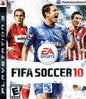 FIFA Soccer 10 (usagé) - www.Shopthatapp.com