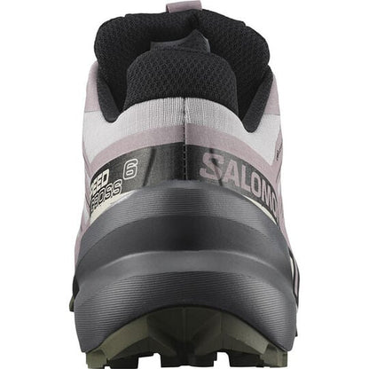 CHAUSSURES SALOMON SPEEDCROSS 6 GORE-TEX FEMME--www.Shopthatapp.com-Liquida Sport