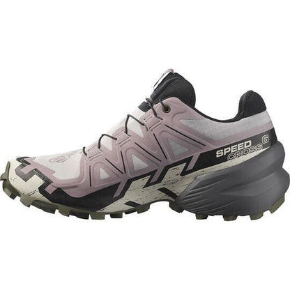 CHAUSSURES SALOMON SPEEDCROSS 6 GORE-TEX FEMME--www.Shopthatapp.com-Liquida Sport