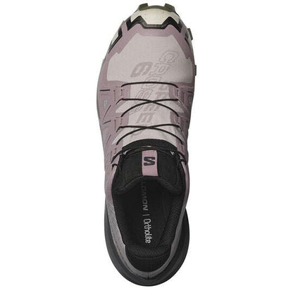 CHAUSSURES SALOMON SPEEDCROSS 6 GORE-TEX FEMME--www.Shopthatapp.com-Liquida Sport