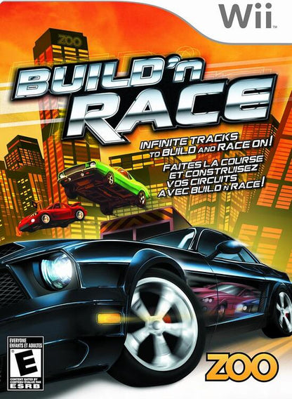 Build'n Race (usagé) - www.Shopthatapp.com