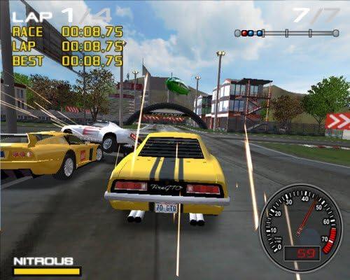 Build'n Race (usagé) - www.Shopthatapp.com