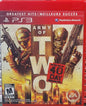 Army of Two: The 40th Day [Greatest Hits] (usagé)