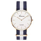 woman Casual Simple watch - www.Shopthatapp.com