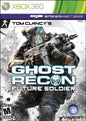 TOM CLANCY'S GHOST RECON - FUTURE SOLDIER (usagé) - www.Shopthatapp.com