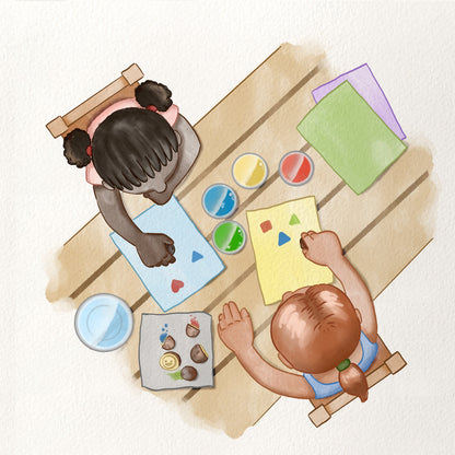 The Endless Creativity Gift Set - www.Shopthatapp.com