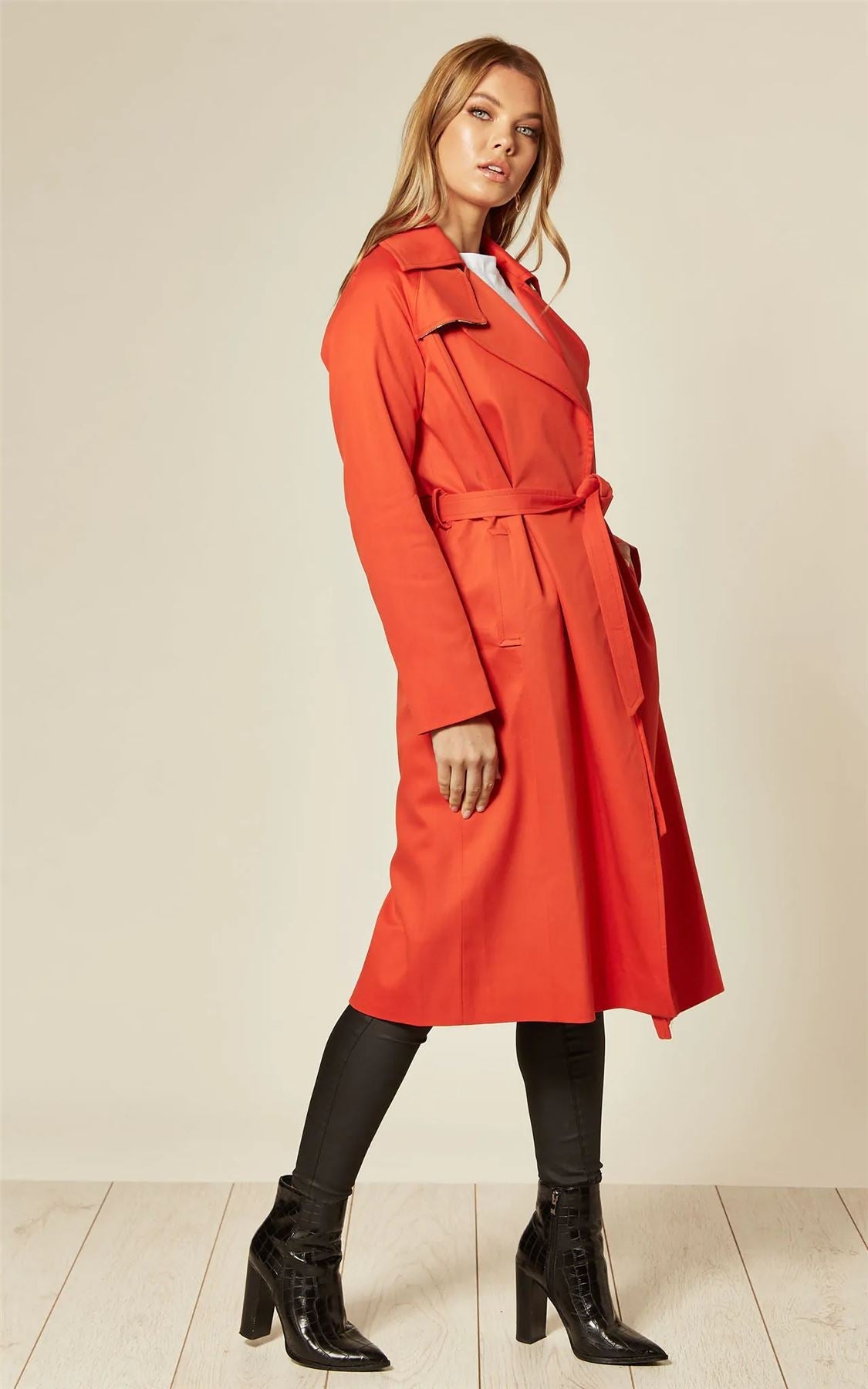 Manteau léger printemps/été