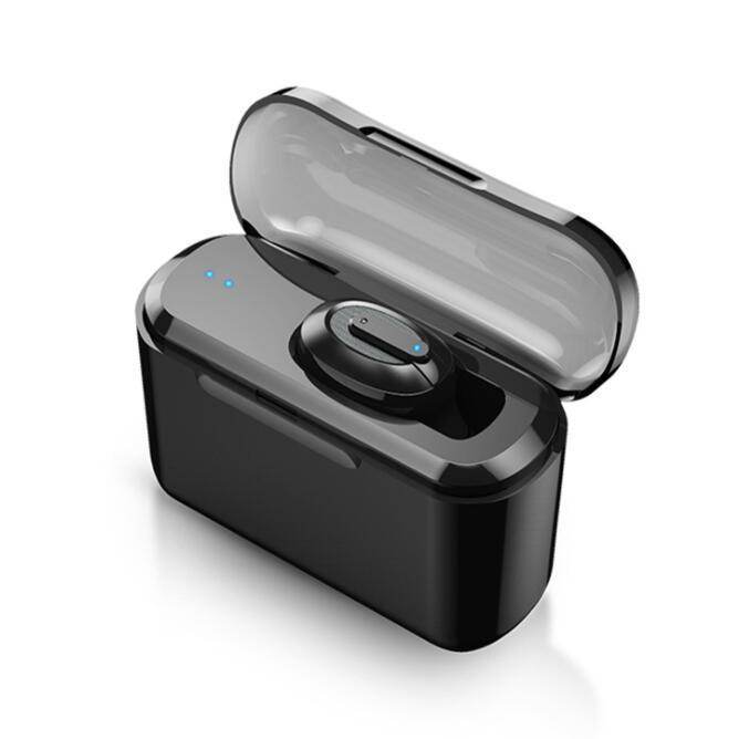 T1 Tws Wireless Bluetooth Earphones - www.Shopthatapp.com