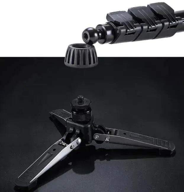 Camera portable 588 monopod for SLR Mirrorless DV Camera - www.Shopthatapp.com