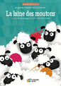 Carmen Campagne / La laine des moutons - Livre - www.Shopthatapp.com