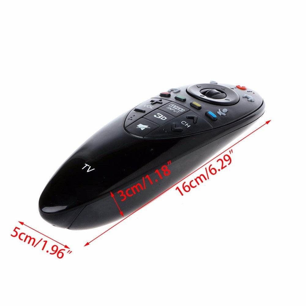 Universal Replacement Smart TV Remote Control - www.Shopthatapp.com