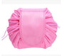 Animal Printing Large Capacity Drawstring Lazy Cosmetic Storage Bag - www.Shopthatapp.com