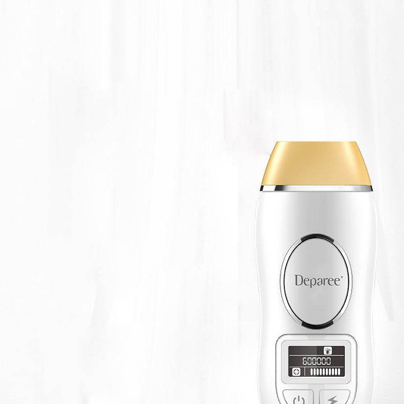 Best Permanent IPL Laser Hair Removal - Painless Home Hair Remover - www.Shopthatapp.com