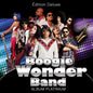 Boogie Wonder Band / Album platinium -édition deluxe - CD - www.Shopthatapp.com