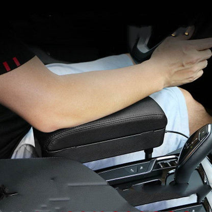 Car Armrest box car centre Mini console - www.Shopthatapp.com