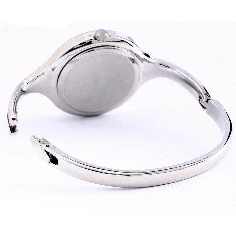 Ladies bracelet watch - www.Shopthatapp.com