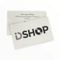 Carte-Cadeau IDshop - www.Shopthatapp.com