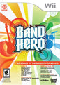 Band Hero (usagé) - www.Shopthatapp.com
