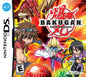 Bakugan Battle Brawlers (usagé)