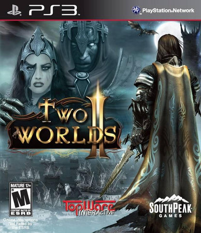 Two Worlds II (usagé) - www.Shopthatapp.com