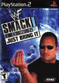 WWF SmackDown! Just Bring It (usagé) - www.Shopthatapp.com