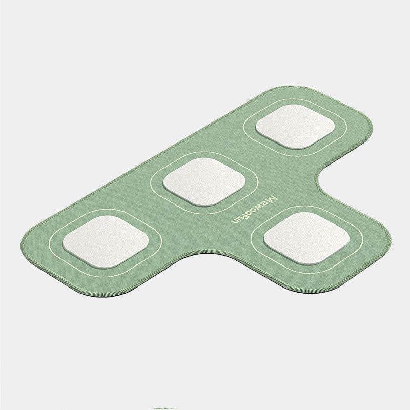 Pet Communication Button One-click Recordable Dog Talking Button - www.Shopthatapp.com