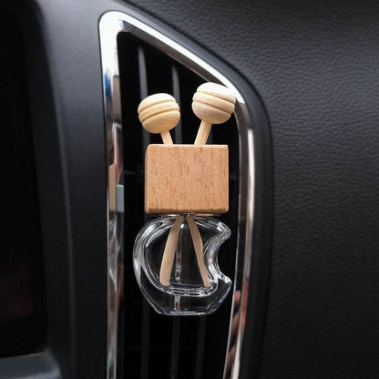 Car perfume bottle clip - www.Shopthatapp.com