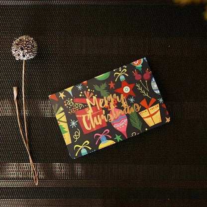 Christmas wishes card greeting card - www.Shopthatapp.com