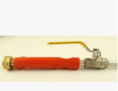 Car High-pressure Electric Water Gun Washer Water Nozzle Spray Garden Cleaning - www.Shopthatapp.com